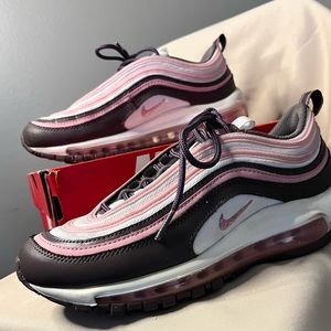 Nike Air Max 97 - Customize